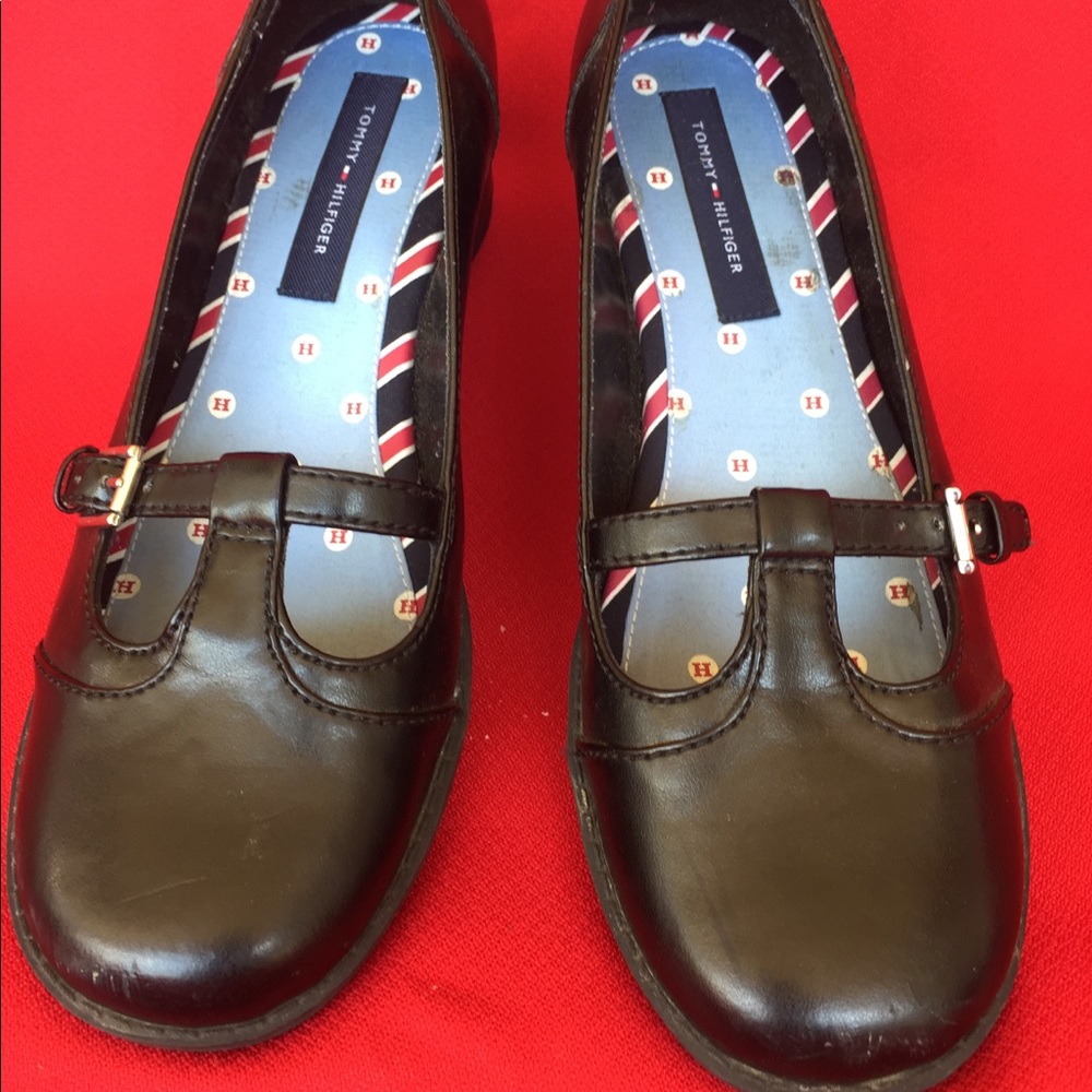 Tommy Hilfiger Kids Dress shoes